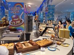 -帝企鹅自助餐厅•儿童岛•真企鹅(长隆企鹅酒店)