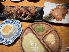 -味太助·银饭食堂(中华城店)