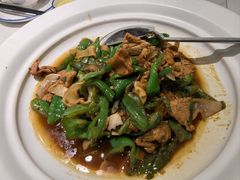 -兰湘子·湘菜小炒(崂山丽达店)