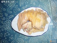 白鸡-唔呶喔哩酒家(生产街店)
