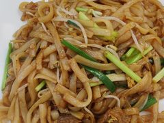 干炒牛河-繁仔牛杂(石排店)