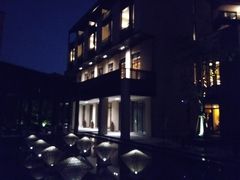 -上海崇明金茂凯悦酒店