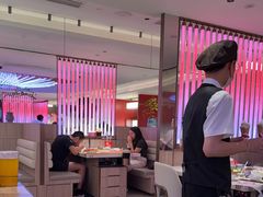 -海底捞火锅(杭州庆春路夜宵主题店)