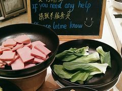 -TABLE·味西餐厅-成都茂业JW万豪酒店