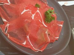 尊选牛眼肉-呷哺呷哺(哈尔滨红博购物广场店)