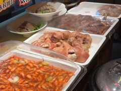 -古镇老食铺-徐州非遗技艺餐厅(大学城店)