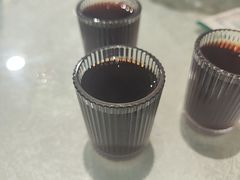 -二姐家三个拿手菜·大馅锅贴王(黄河道店)