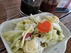 -李先生牛肉面大王(北京站售票厅餐厅)