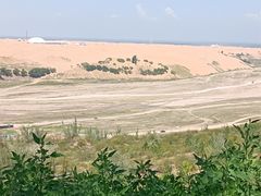 -达拉特旗响沙湾旅游区