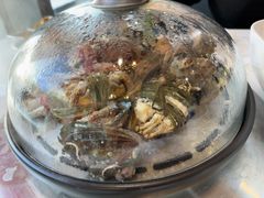 -半岛听涛蒸汽海鲜自助(K11店)
