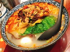 -螺世纪螺蛳粉·桂味小排档(裕德店)