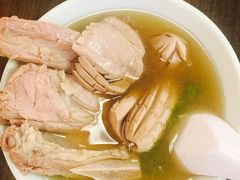 -松發肉骨茶(先得坊店)