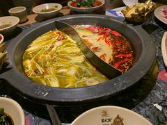 -蜀大侠火锅(四川北路店)