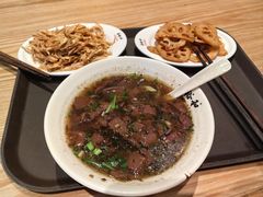 -易裕和·长沙米粉(竹塘西路店)