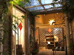 门面-天水蔬食料理(树德之光店)