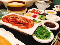 -阿庄新豫菜(通泰路店)