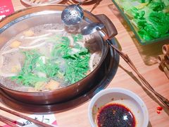 -椰夫人·养生椰子鸡(黄埔时代城店)