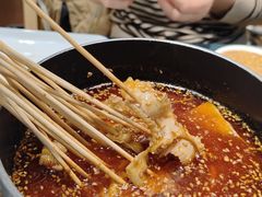-壹陆陆烧烤(平房总店)