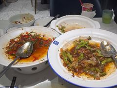 -兰湘子·湘菜小炒(崂山丽达店)