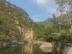 -灵溪风景区