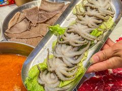 -荣叔港式沙嗲牛肉火锅(正佳潮流店)