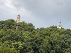 -紫阳古街