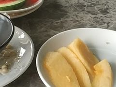 -粤海璇宫·木棉花高空旋转餐厅·聚会派对