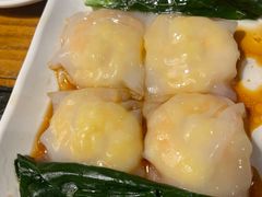 -小城粥道·海胆鲜虾粥(解放广场店)