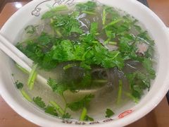 -回回锅贴(小河沿店)