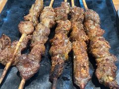 -丝路伊兰·兰州牛肉面(马连道店)