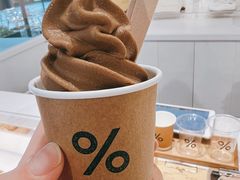 -% Arabica阿拉比卡咖啡(前滩太古里店)