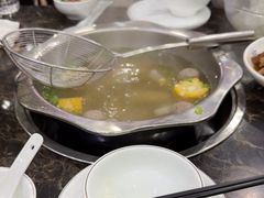 -福合诚潮汕牛肉火锅(西丽分店)