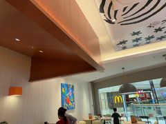 -菲滋意式餐厅(临海银泰店)