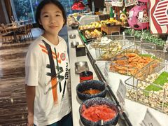 -威珀斯酒店·珀萃美食餐厅