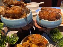 -佬太公海鸭·海鲜大排档(上海总店)