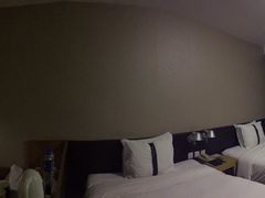 -北京民族园葉子里酒店(鸟巢店)