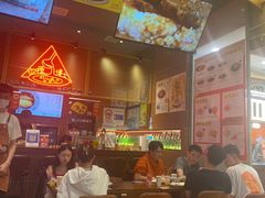 -伽喱博士 Dr.CURRY咖喱饭(太阳宫咖喱店)