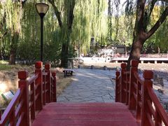 -玲珑塔公园