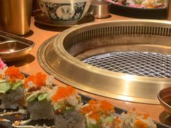 -MIKOMIKO和牛烧肉专门店(南门店)