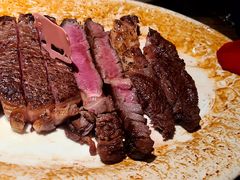 -小火花·干式熟成牛排馆Spark SteakHouse(剑桥郡店)