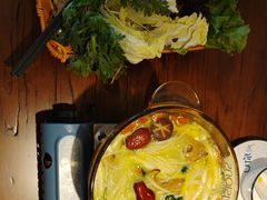 -U你·天然调味(南湖总店)