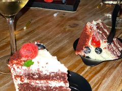 -姆们M Sweetie Cake(三里屯店)