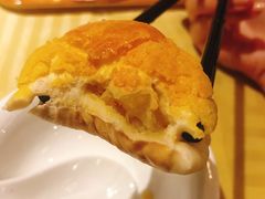 菠萝包-石岐佬中山菜馆(张溪店)