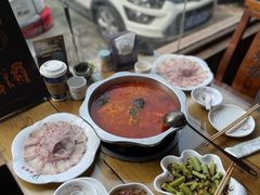 -芦苇荡·酸汤鱼(回龙观店)