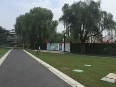 -御花园·粤菜·海鲜火锅(中山公园店)