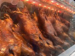 -徐六孃正宗甜皮鸭(张公桥店)