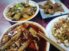 -老丘丘(较场口店)