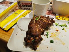 -木屋烧烤(坂田天安云谷店)