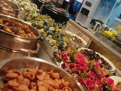 -台北牛扒·西餐自助·下午茶(同泰时代广场店)