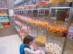 -泡泡玛特POPMART(龙湖杭州滨江天街店)